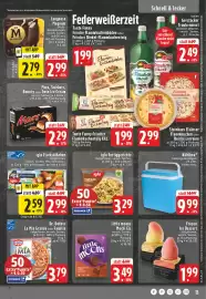 EDEKA Vogl Prospekt woche 33 Seite 13