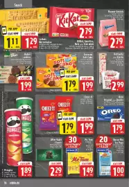 EDEKA Vogl Prospekt woche 33 Seite 16