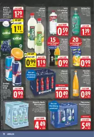 EDEKA Vogl Prospekt woche 33 Seite 18