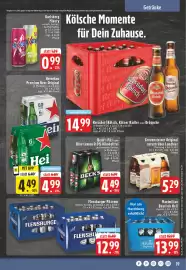 EDEKA Vogl Prospekt woche 33 Seite 19