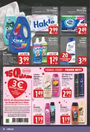 EDEKA Vogl Prospekt woche 33 Seite 20