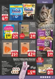 EDEKA Vogl Prospekt woche 33 Seite 21