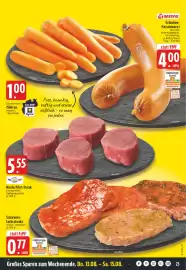 EDEKA Vogl Prospekt woche 33 Seite 23