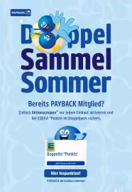 EDEKA Vogl Prospekt woche 33 Seite 24
