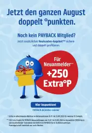 EDEKA Vogl Prospekt woche 33 Seite 25