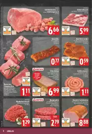 EDEKA Vogl Prospekt woche 33 Seite 4