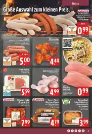 EDEKA Vogl Prospekt woche 33 Seite 5