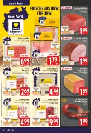 EDEKA Vogl Prospekt woche 33 Seite 6