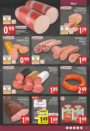 EDEKA Vogl Prospekt woche 33 Seite 7