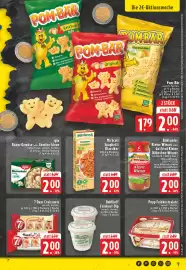 EDEKA Vogl Prospekt woche 33 Seite 9