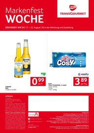 Transgourmet Flugblatt woche 34 Seite 20
