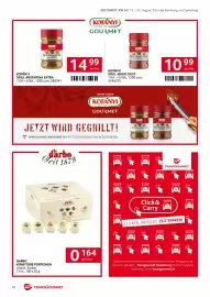 Transgourmet Flugblatt woche 34 Seite 10