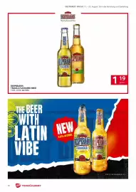 Transgourmet Flugblatt woche 34 Seite 12