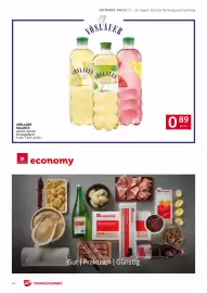 Transgourmet Flugblatt woche 34 Seite 14