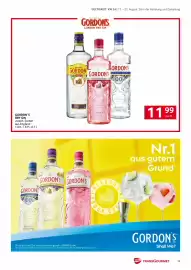 Transgourmet Flugblatt woche 34 Seite 15