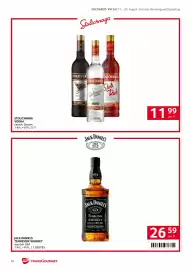 Transgourmet Flugblatt woche 34 Seite 16