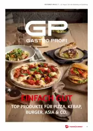 Transgourmet Flugblatt woche 34 Seite 17