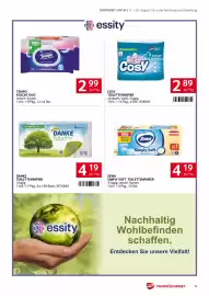 Transgourmet Flugblatt woche 34 Seite 19
