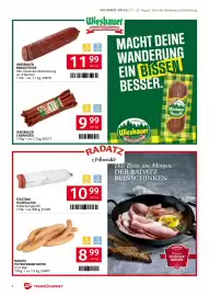 Transgourmet Flugblatt woche 34 Seite 2
