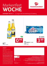 Transgourmet Flugblatt woche 34 Seite 20