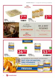 Transgourmet Flugblatt woche 34 Seite 8