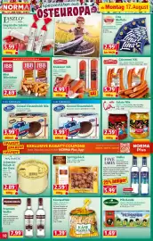 Norma Prospekt woche 34 Seite 10