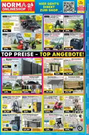 Norma Prospekt woche 34 Seite 17