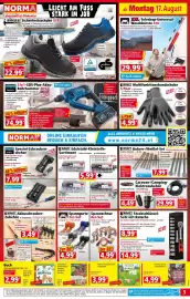 Norma Prospekt woche 34 Seite 3