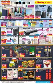 Norma Prospekt woche 34 Seite 5