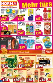 Norma Prospekt woche 34 Seite 8