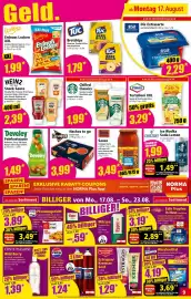 Norma Prospekt woche 34 Seite 9