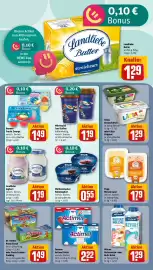 REWE Prospekt woche 33 Seite 13