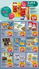 REWE Prospekt woche 33 Seite 14