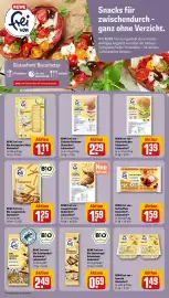 REWE Prospekt woche 33 Seite 15