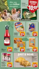REWE Prospekt woche 33 Seite 18
