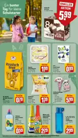 REWE Prospekt woche 33 Seite 19