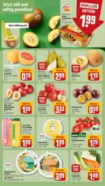 REWE Prospekt woche 33 Seite 4