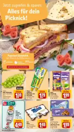 REWE Prospekt woche 33 Seite 8