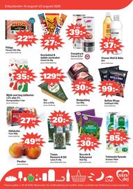 Nära dej reklamblad Sida 2