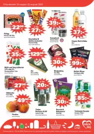 Nära dej reklamblad Sida 2