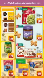 REWE Prospekt woche 33 Seite 13