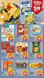 REWE Prospekt woche 33 Seite 14