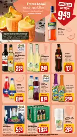 REWE Prospekt woche 33 Seite 18