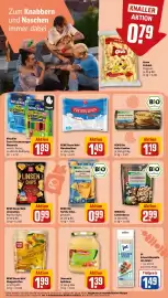 REWE Prospekt woche 33 Seite 19