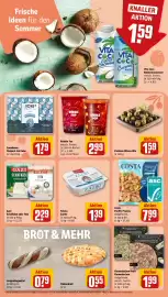 REWE Prospekt woche 33 Seite 20