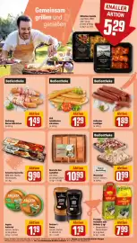 REWE Prospekt woche 33 Seite 21
