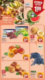REWE Prospekt woche 33 Seite 22