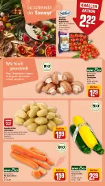 REWE Prospekt woche 33 Seite 23