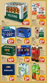 REWE Prospekt woche 33 Seite 24