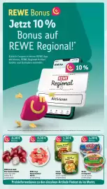 REWE Prospekt woche 33 Seite 3